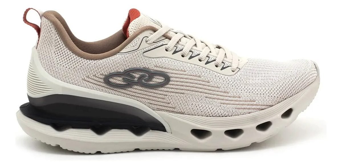 Tênis Olympikus Quartzo Masculino