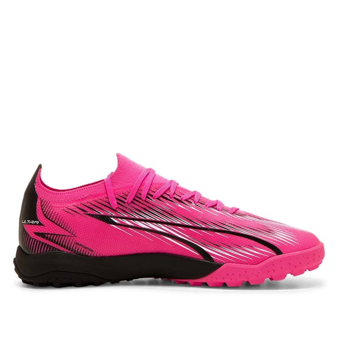 Chuteira Society Puma Ultra Match BDP Masculino