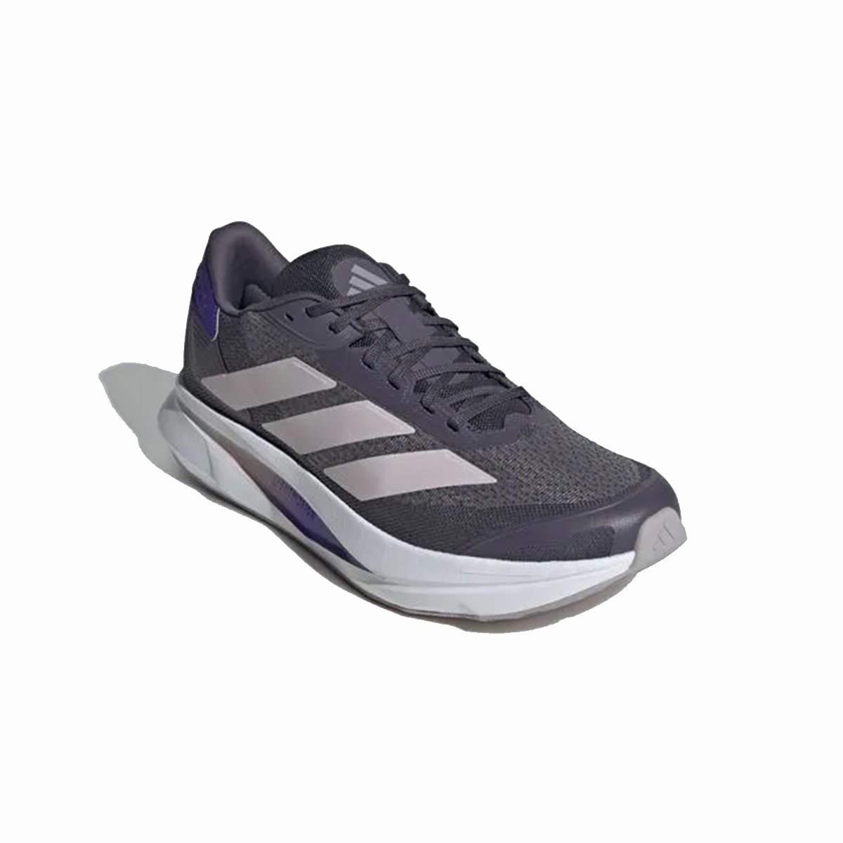 Tênis Adidas Duramo SL 2 Masculino Cinza 5