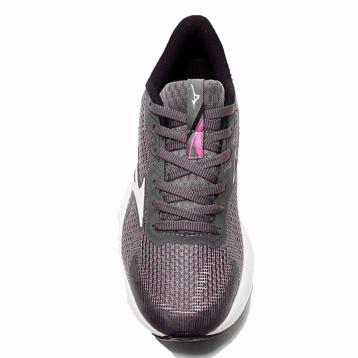 Tênis Mizuno Virtue 2 Feminino Chumbo 3