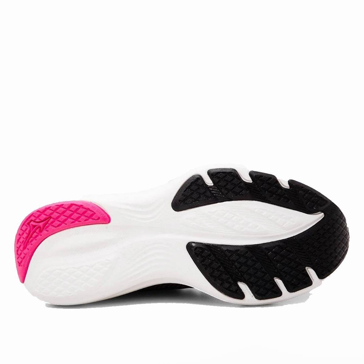 Tênis Mizuno Virtue 2 Feminino Chumbo 4