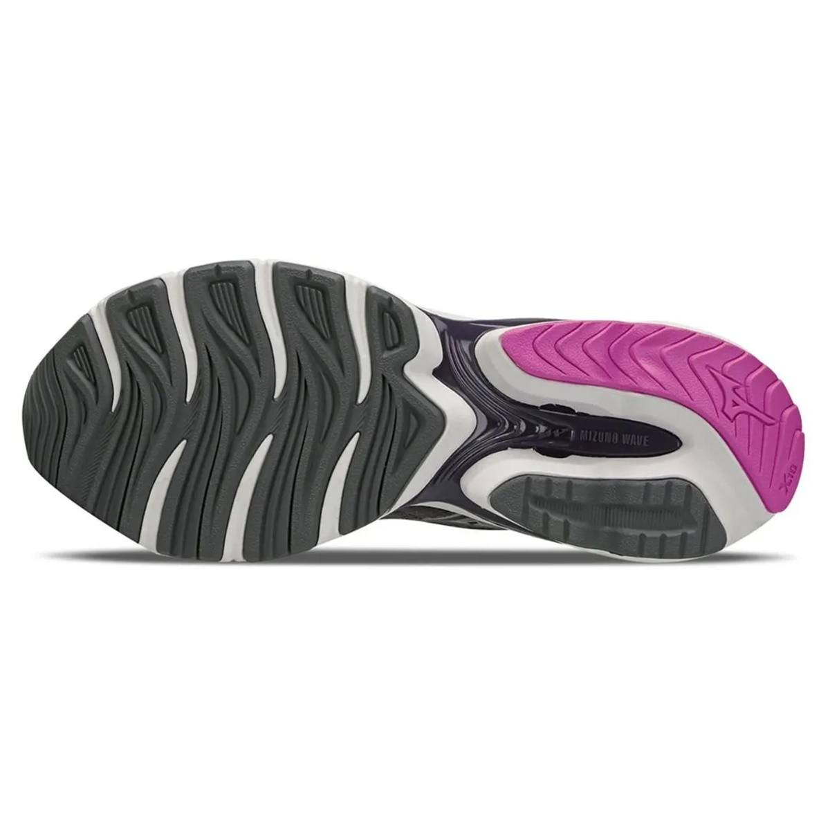 Tênis Wave Stratos Feminino Roxo 3