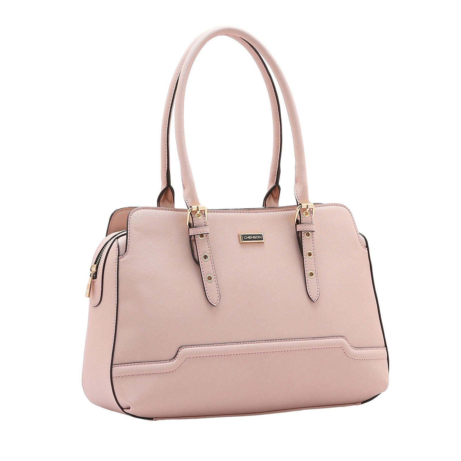 Bolsa Feminina Chenson Casual Chic  3484692