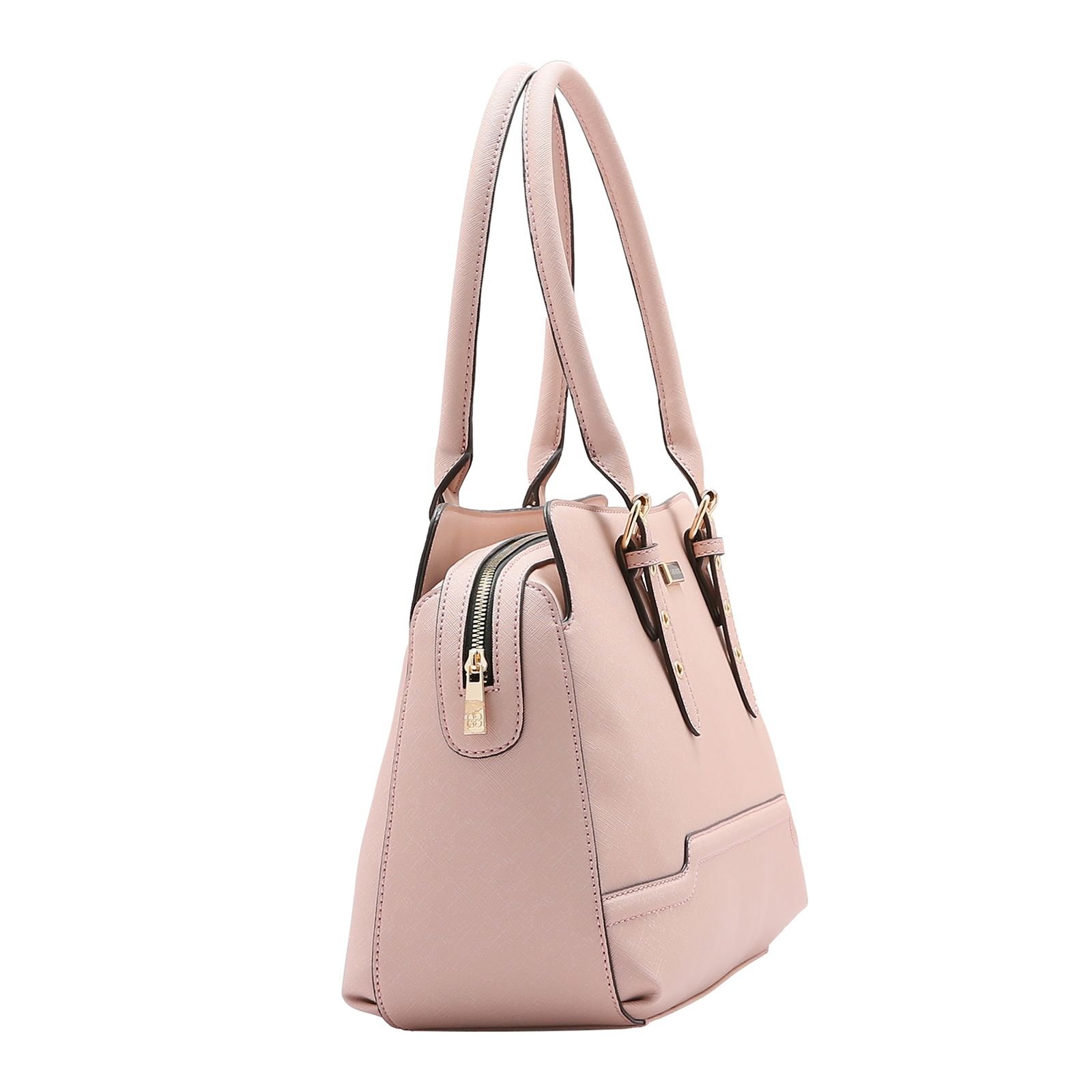 Bolsa Feminina Chenson Casual Chic  3484692 Rosa 2