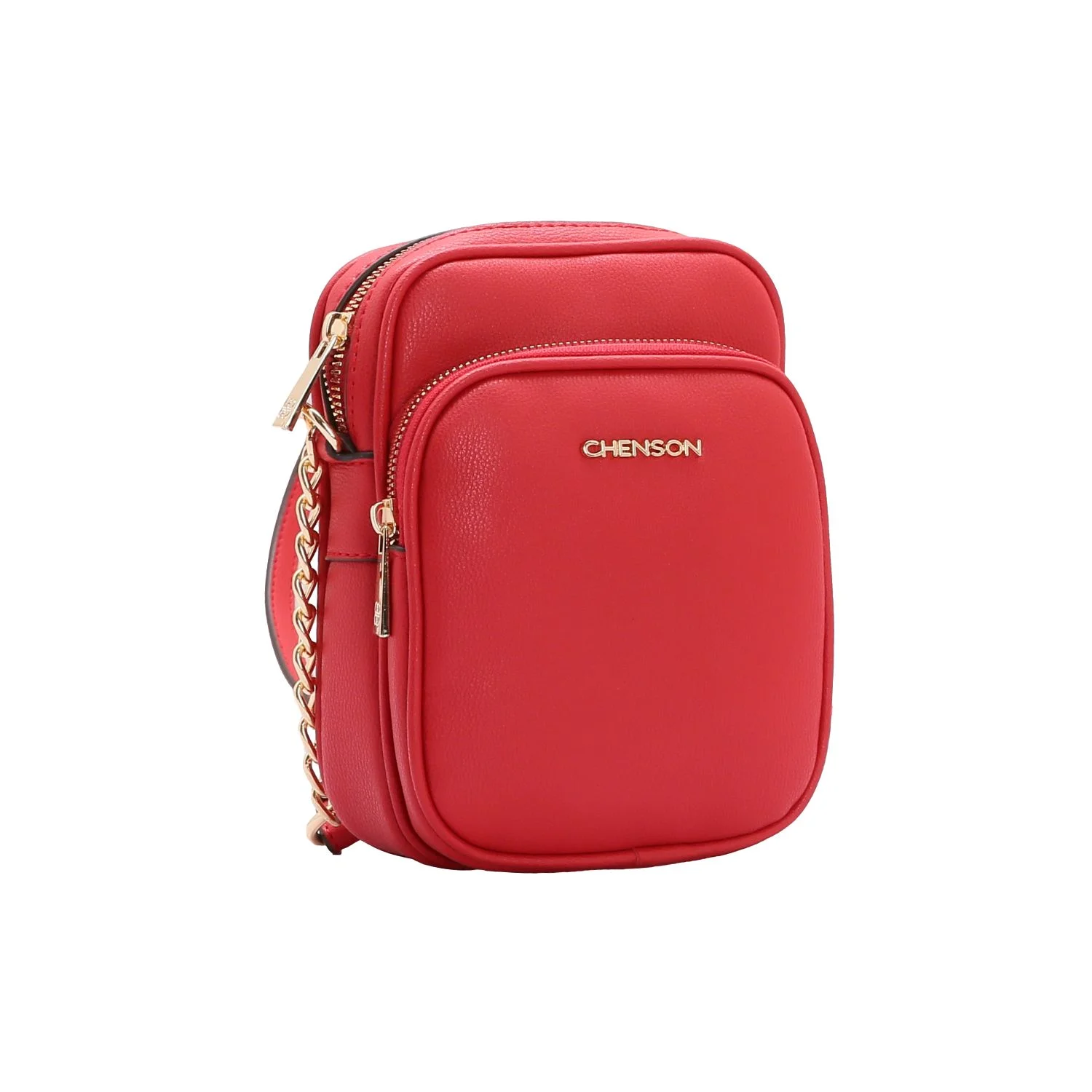 Bolsa Feminina Chenson Transversal 3484306