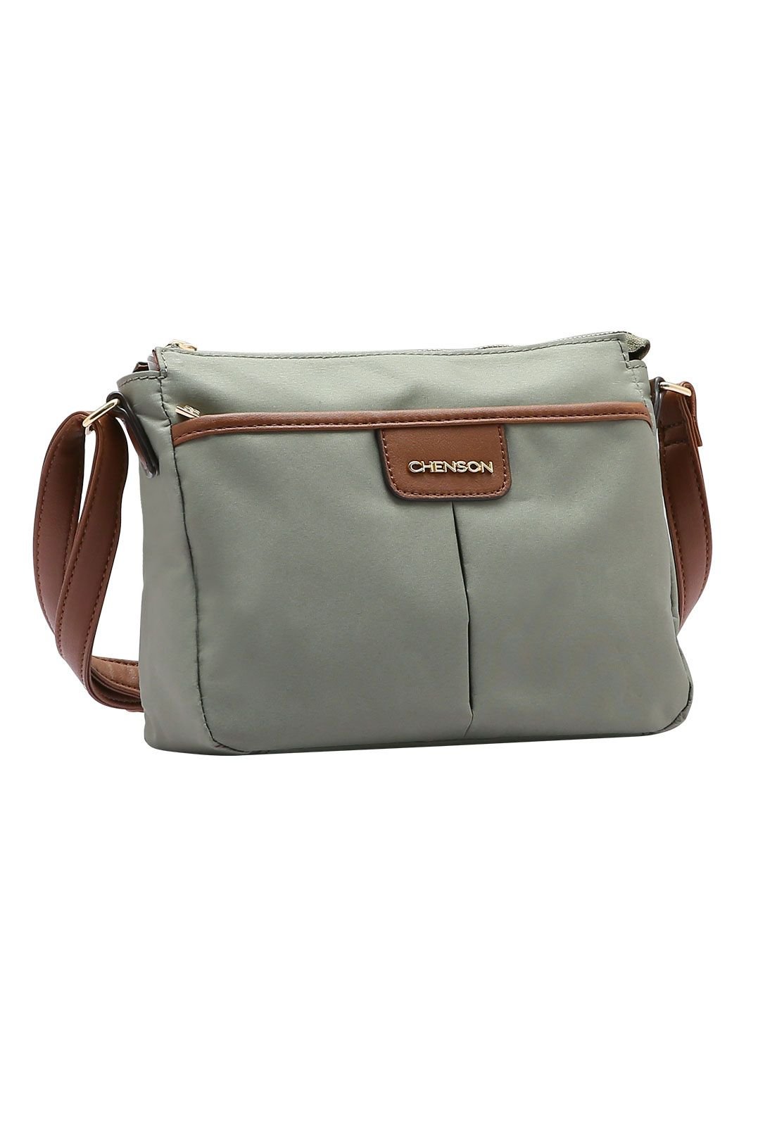 Bolsa Feminina Microfibra Transversal 3484129 1
