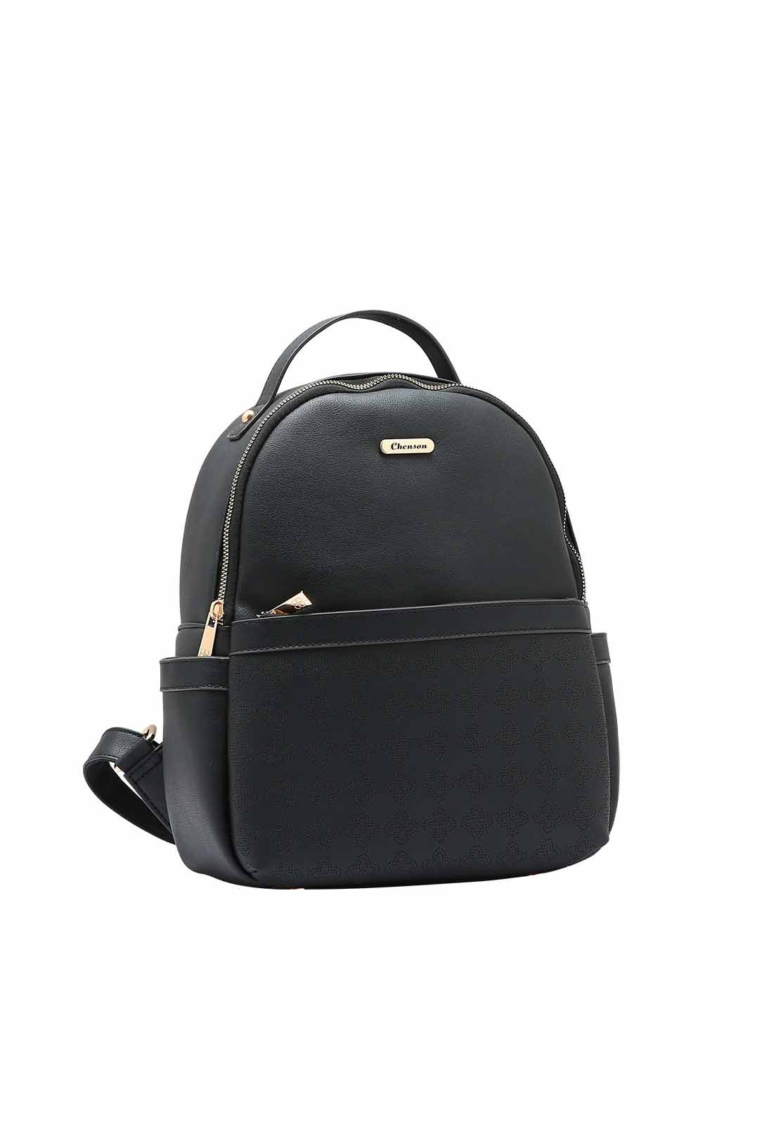 Cor Preto