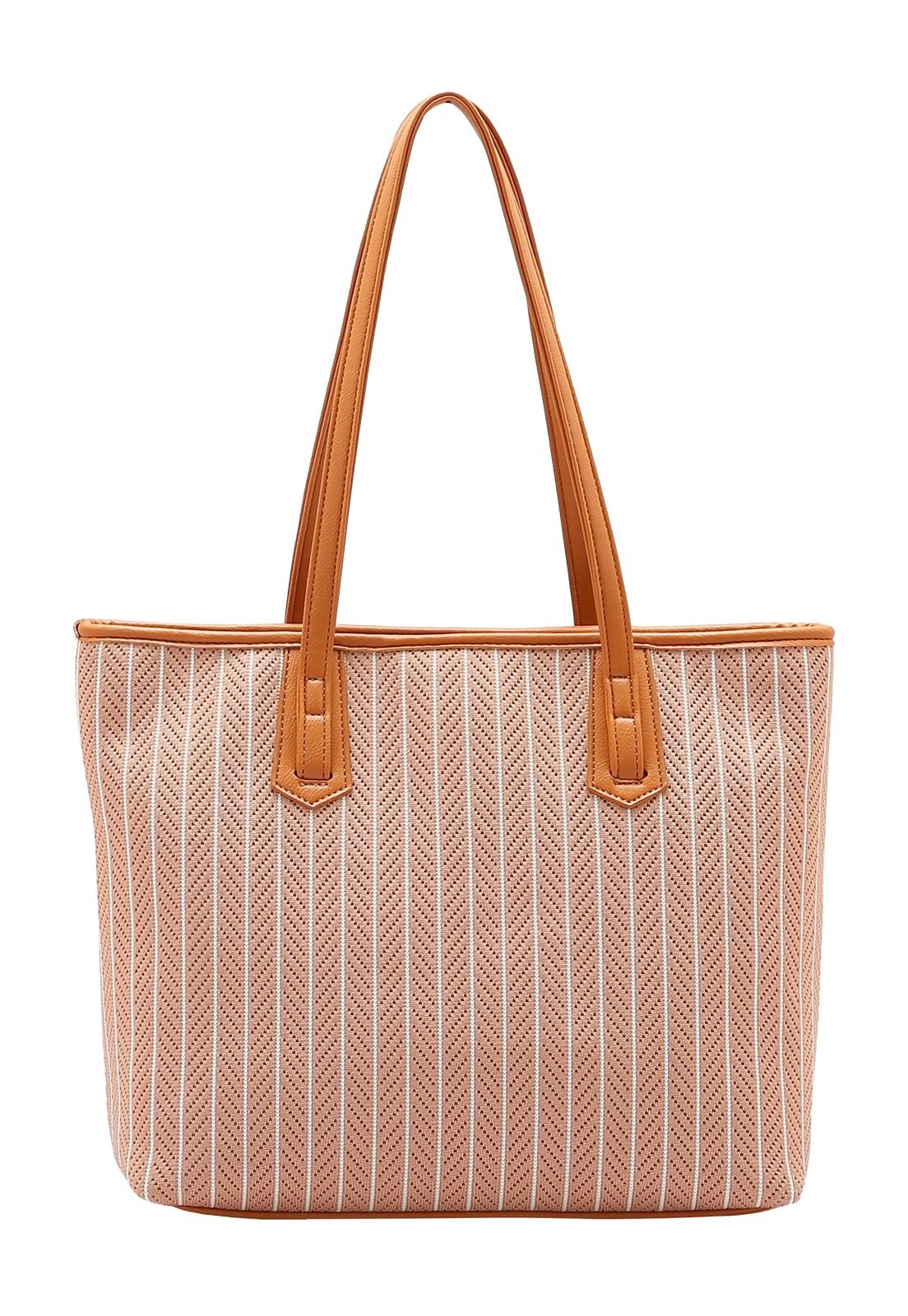 Bolsa Feminina Chenson Sport Cool 3784791 Caramelo 3