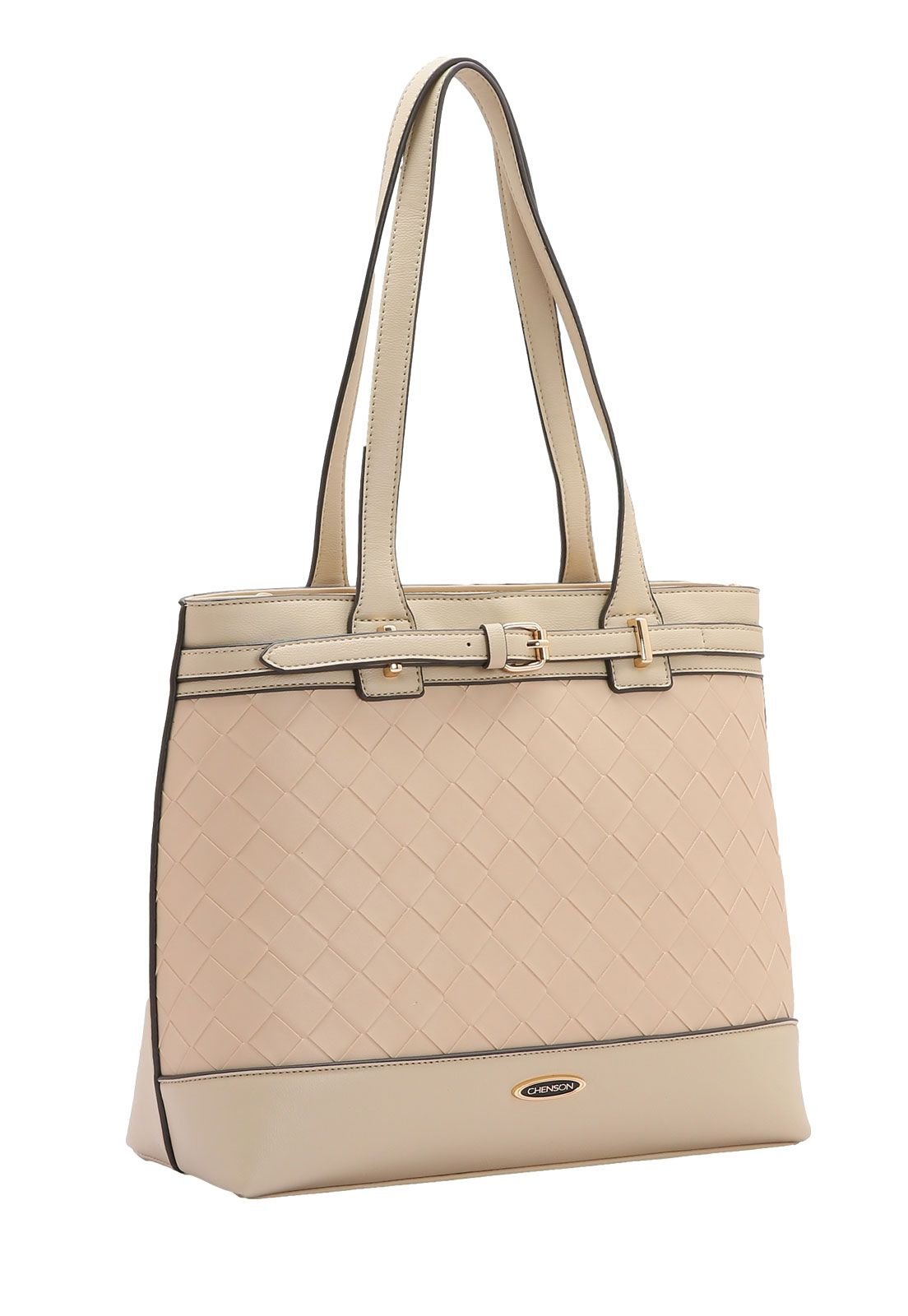 Bolsa Feminina Detalhe Delicado Ombro 3484469