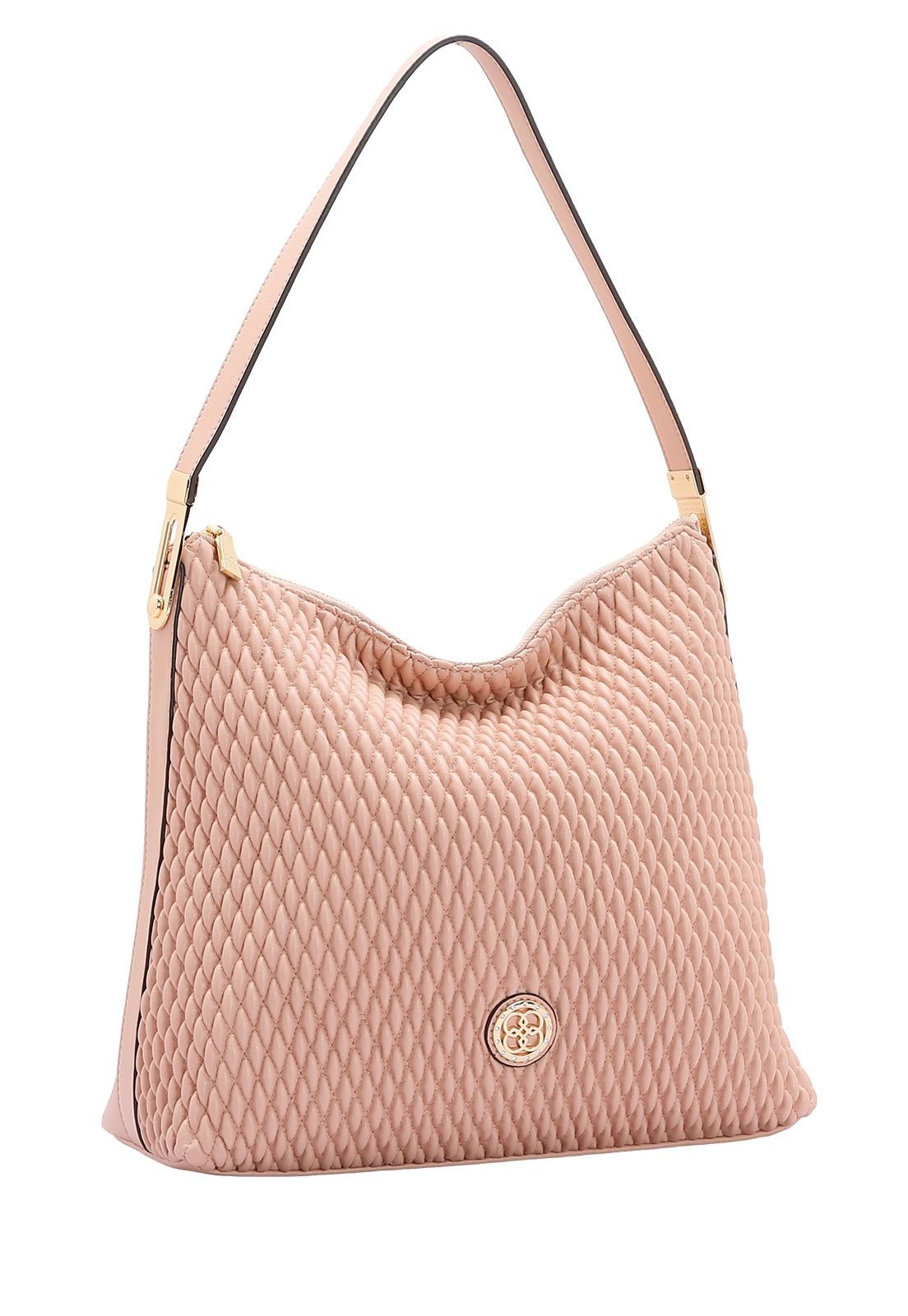 Bolsa Feminina Delicado Fashion Saco 3484509