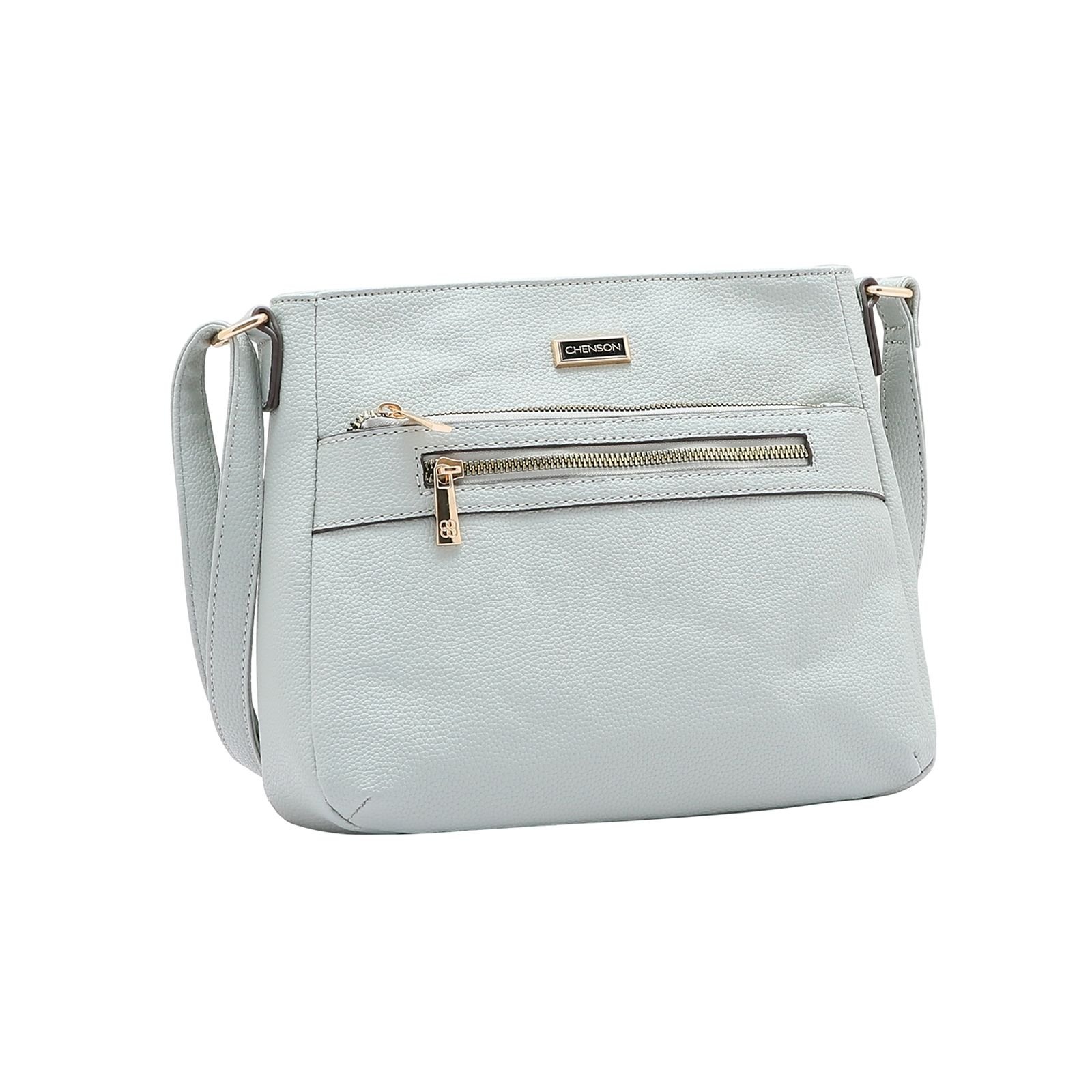 Bolsa Feminina Chenson Transversal 3484630