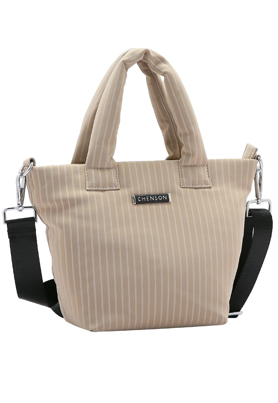 Bolsa Feminina Chenson Streetwear 3784796