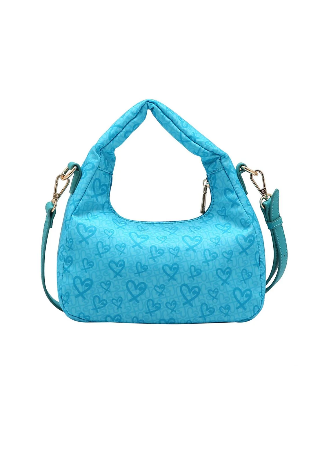 Bolsa Feminina Chenson Heart 3784773 Azul 3