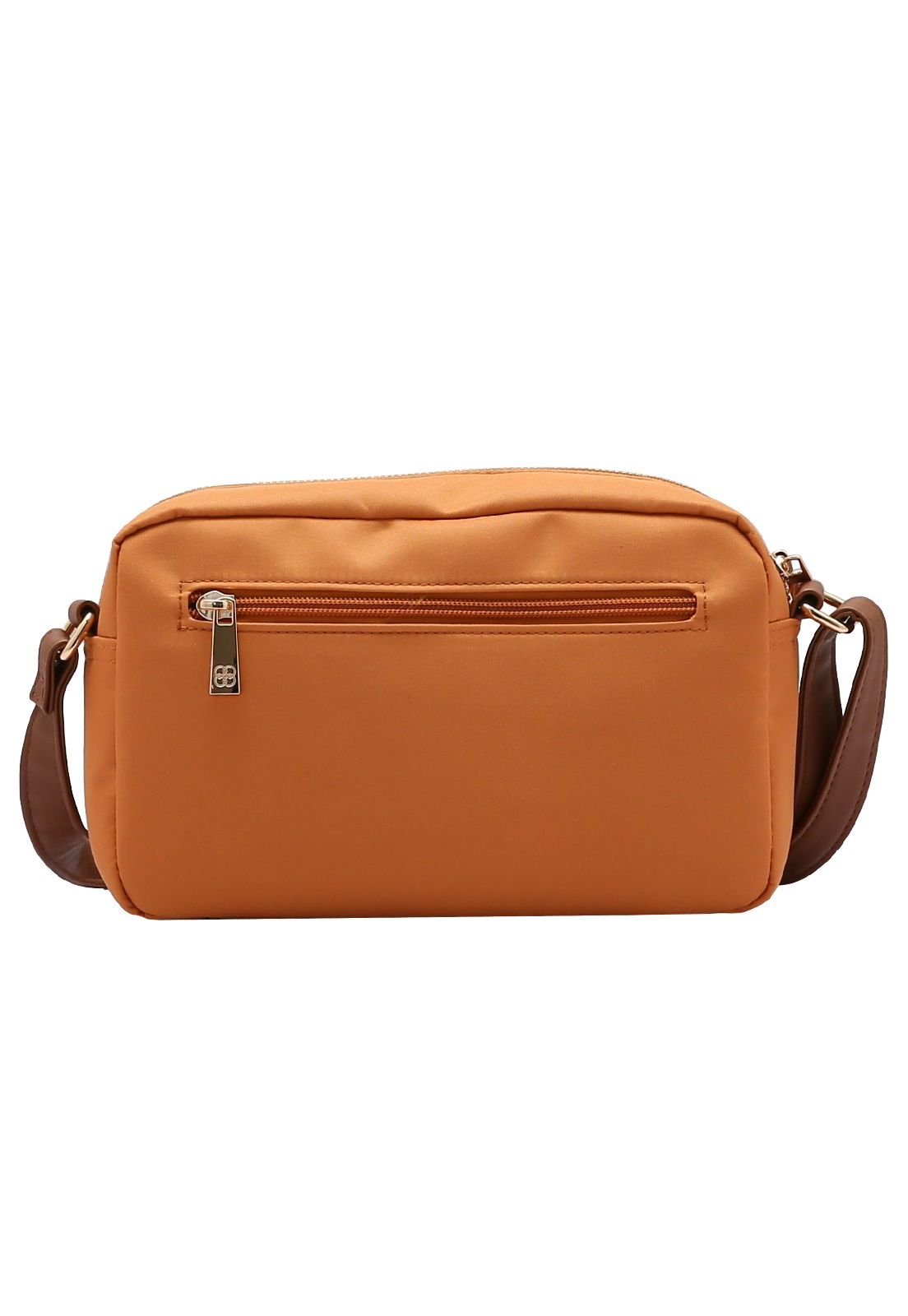 Bolsa Feminina Chenson Microfiber 3184587 Terra 3