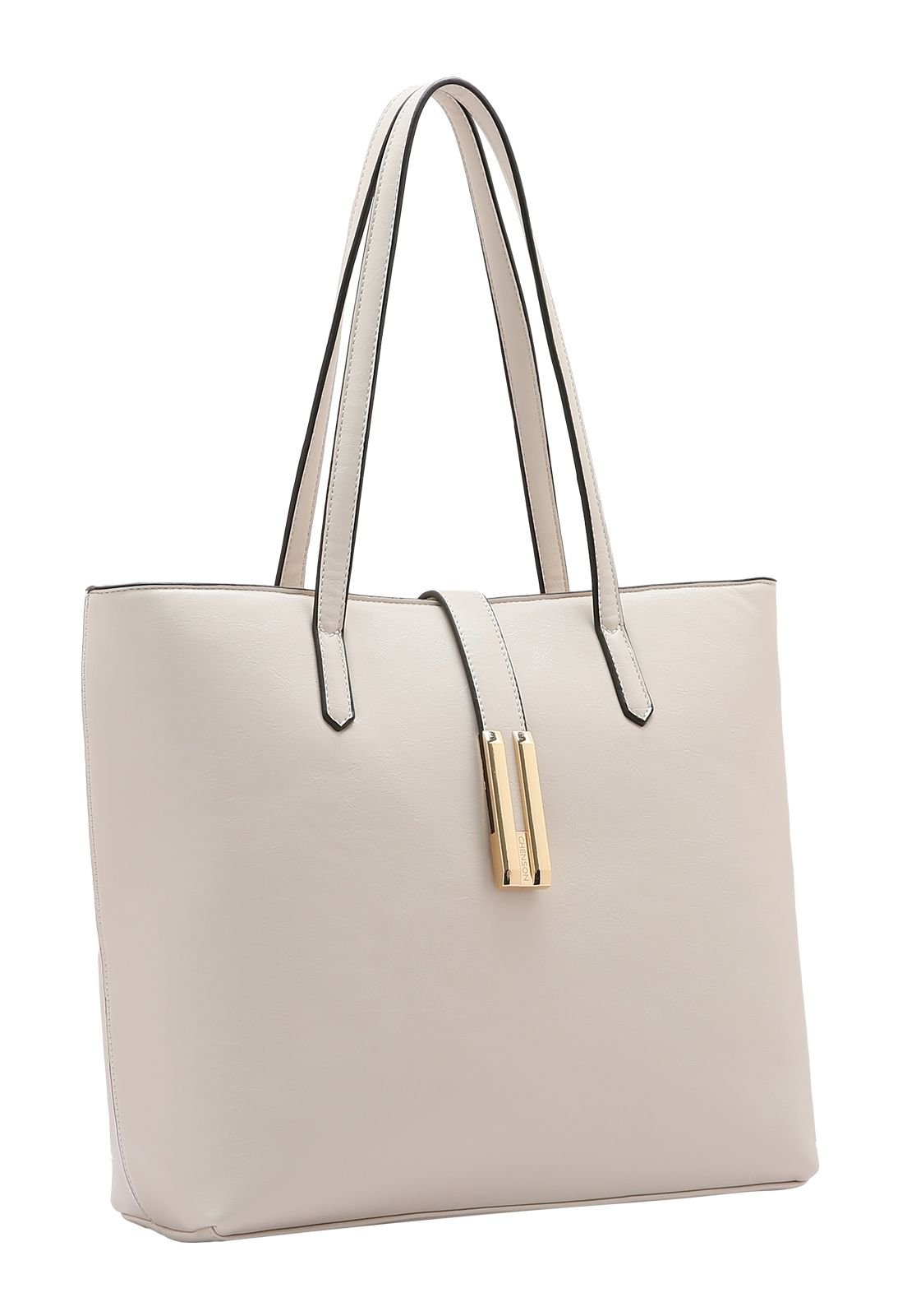 Bolsa Feminina Chenson Minimalista 3484808