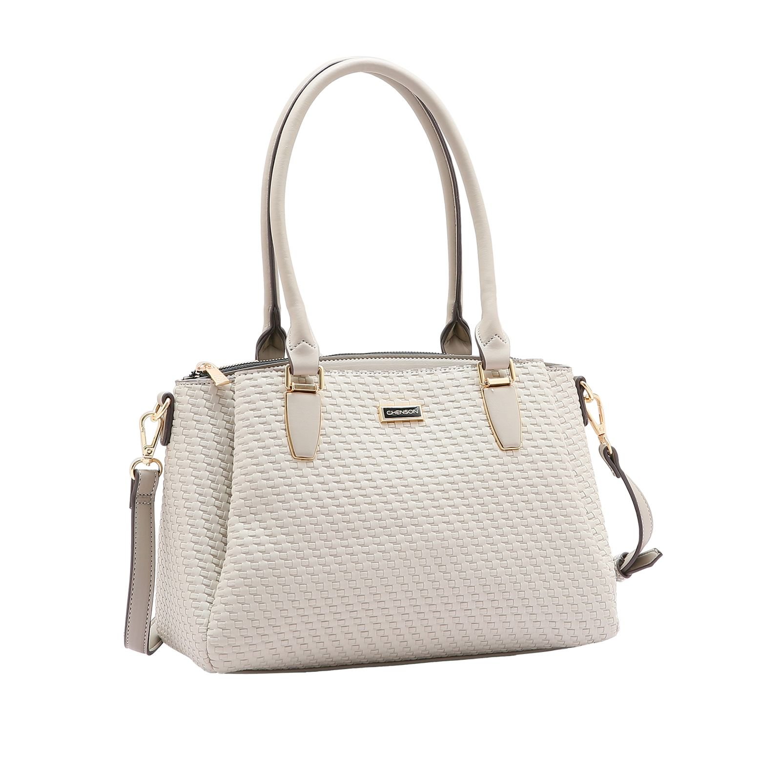 Bolsa Feminina Chenson Mini Tresse 3484610