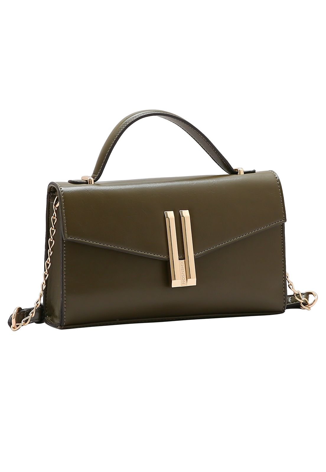 Bolsa Feminina Chenson Minimalista 3484810