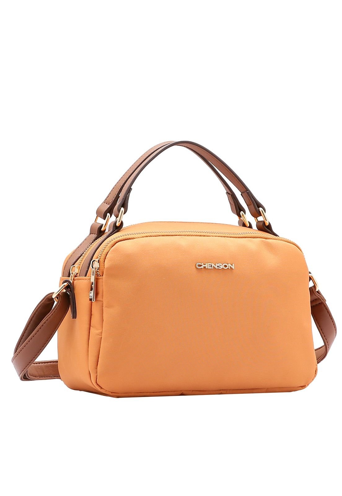 Bolsa Feminina Chenson Microfiber 3184586