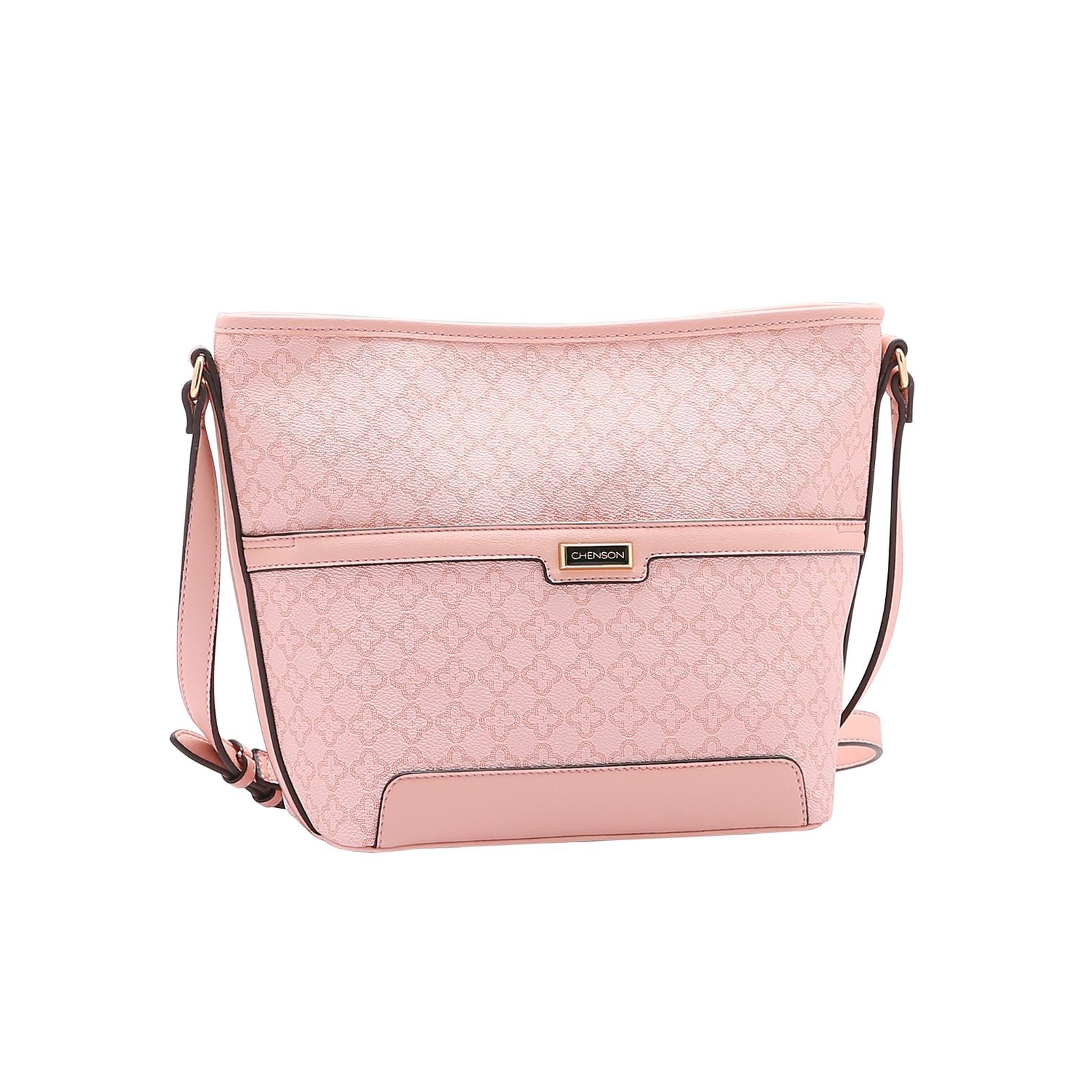 Bolsa Feminina Chenson Elemento Grafico 3484643