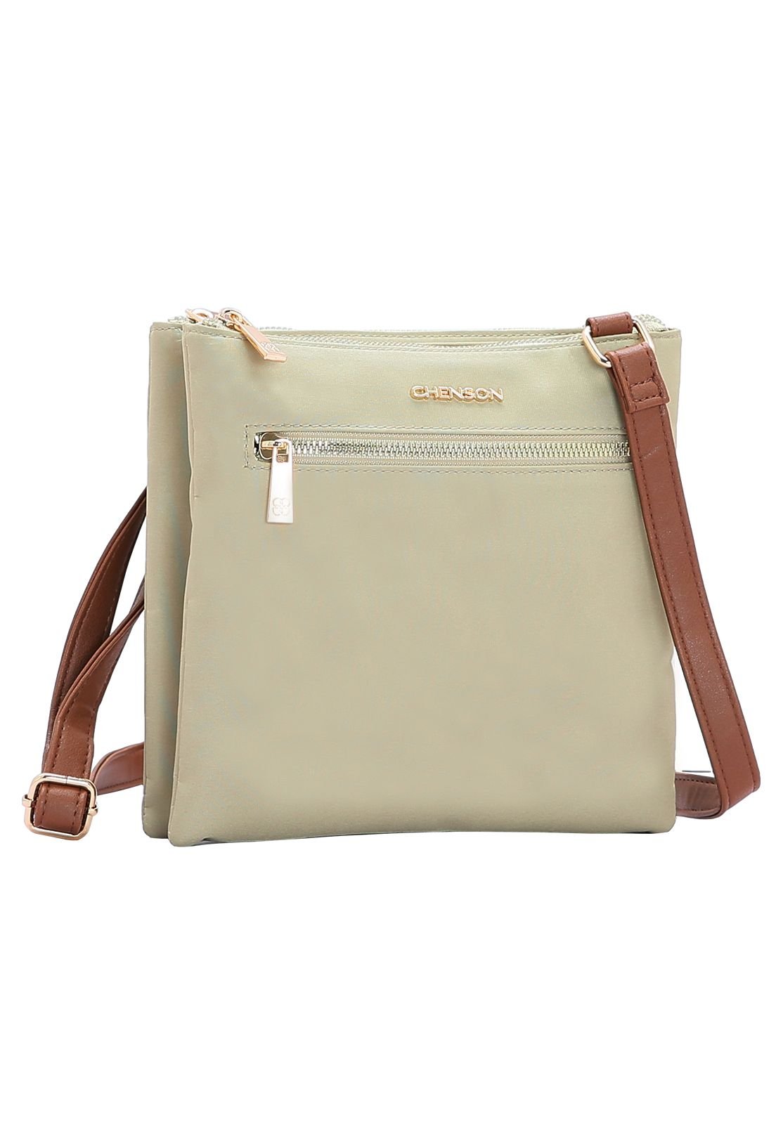 Bolsa Feminina Chenson Microfiber 3184589