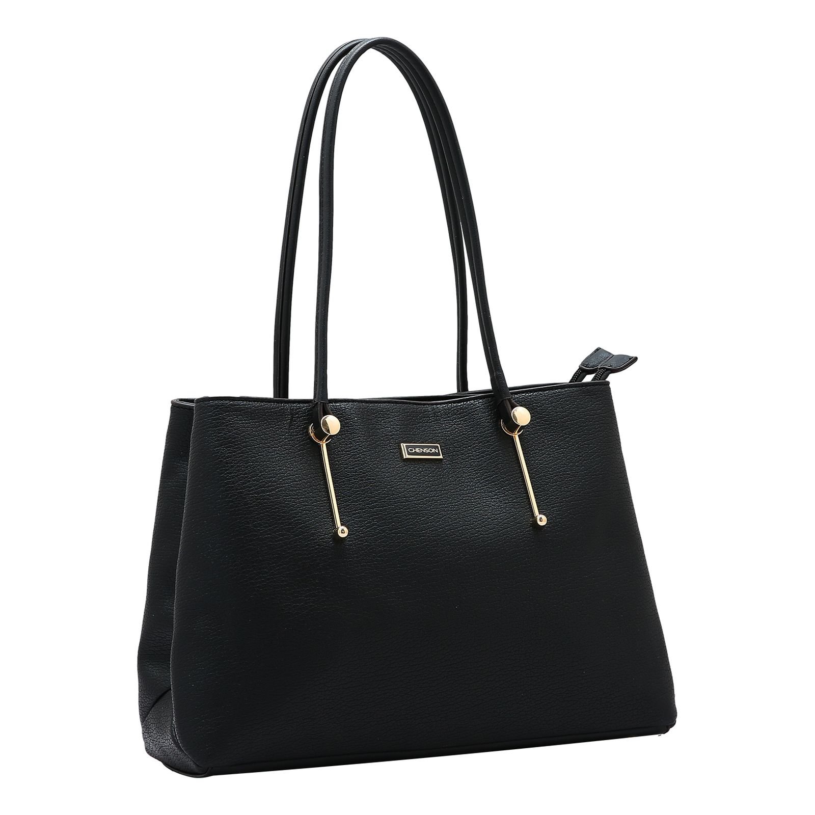 Bolsa Feminina Chenson Ferragem Delicada 3484684