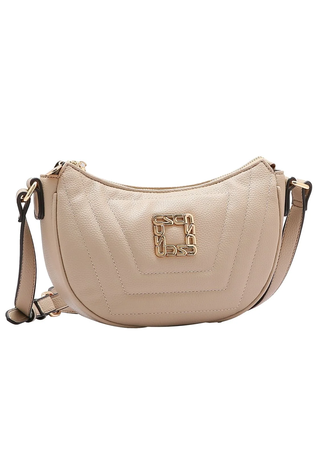 Bolsa Feminina Chenson Ferragem Chic 3484807