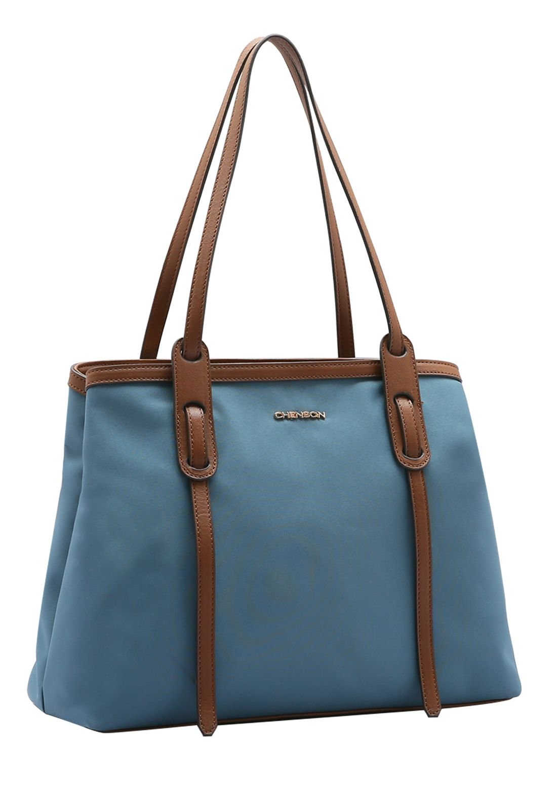 Bolsa Feminina Microfibra Ombro 3484119