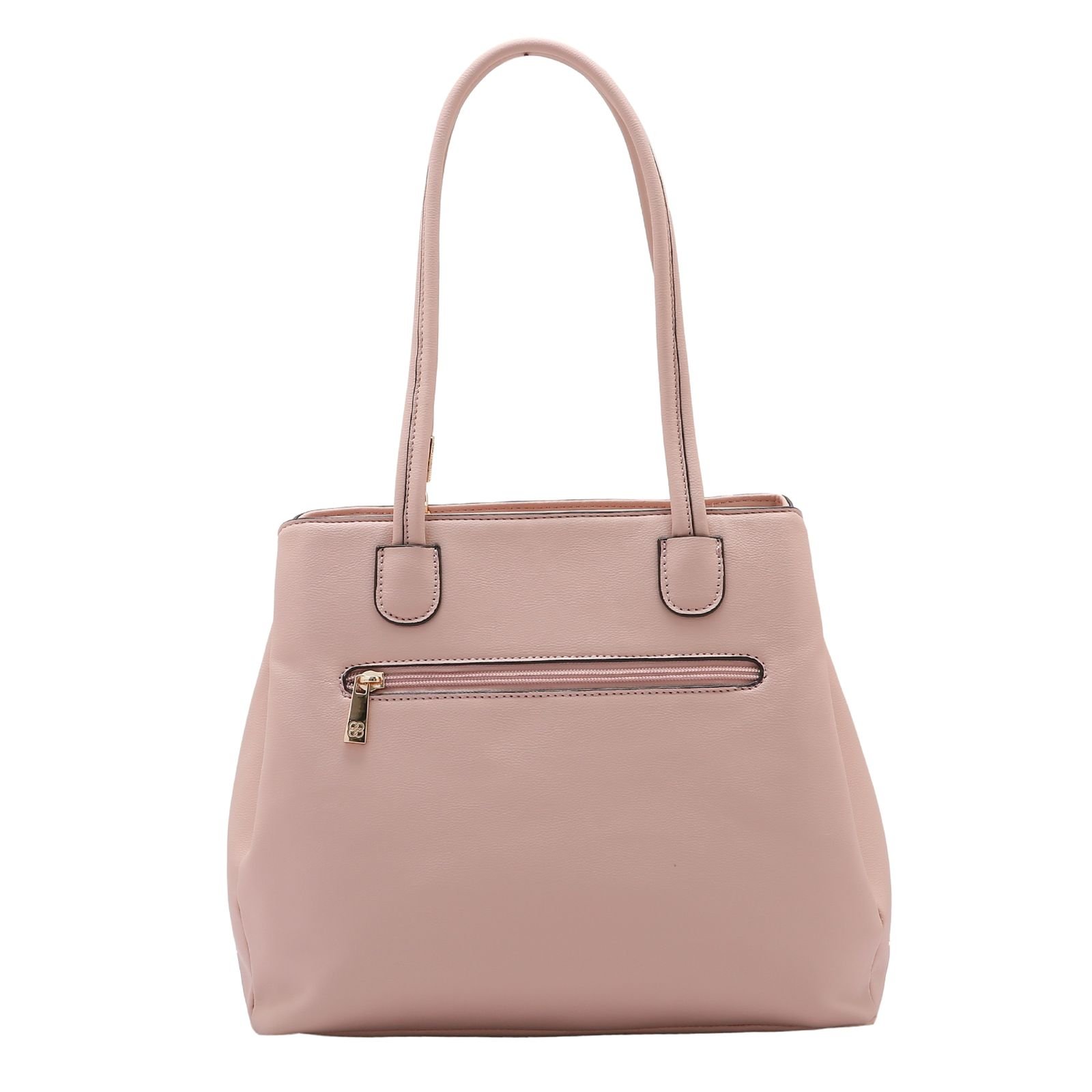 Bolsa Feminina Chenson Patchwork Classico 3484697 Multicores 3