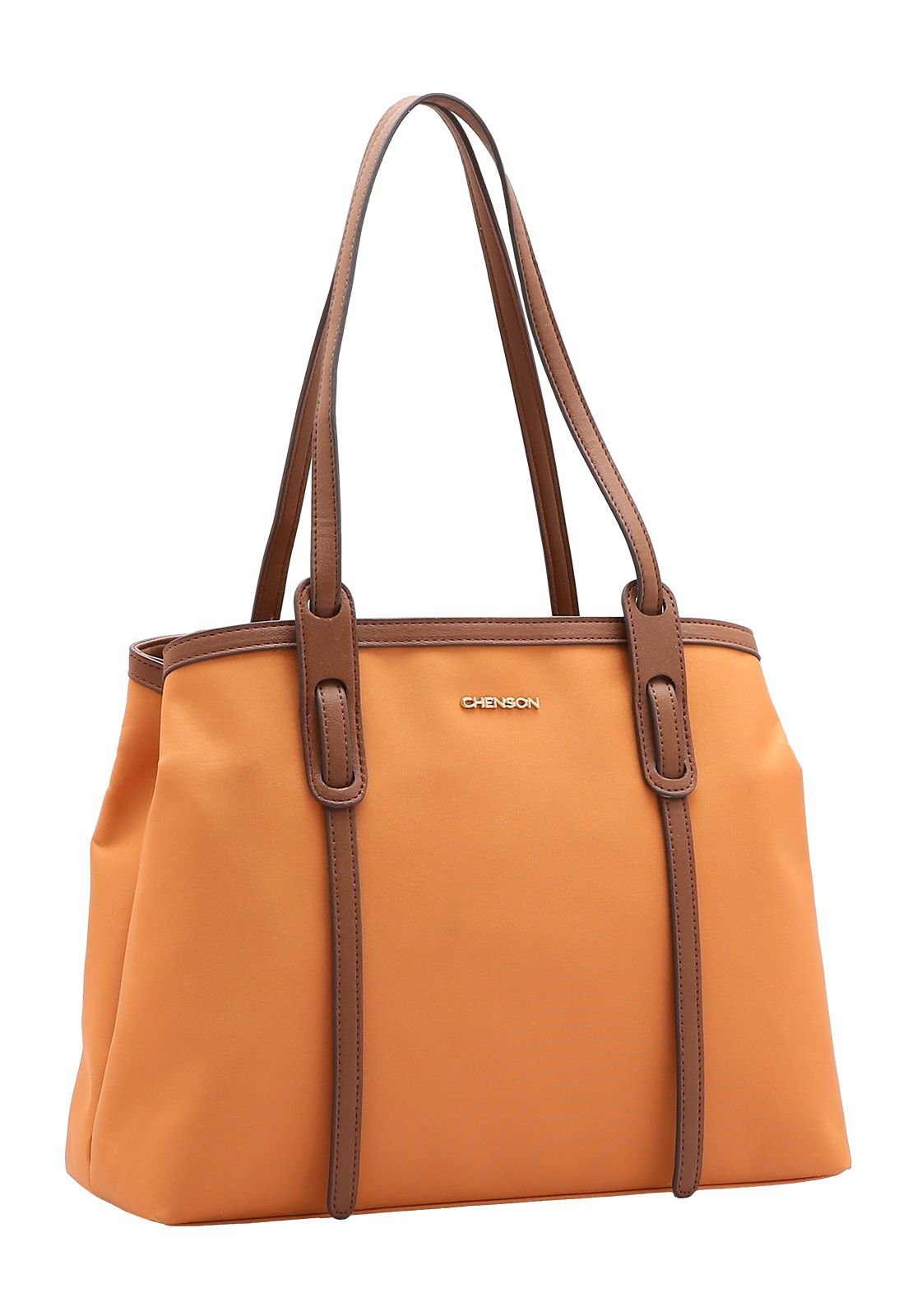 Bolsa Feminina Chenson Microfiber 3184595