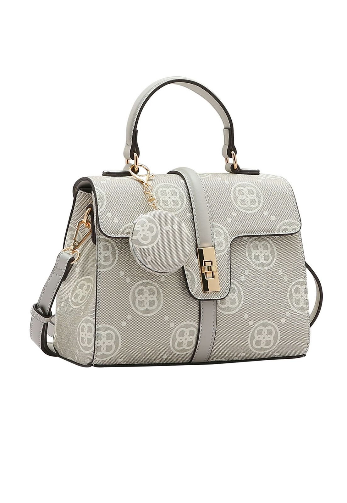 Bolsa Feminina Chenson Elemento Chic 3484729