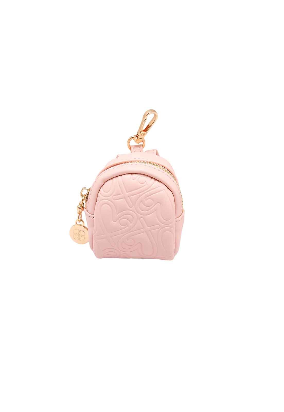 Bolsa Feminina Chenson Original Heart Cool Saco 3485105 Rosa 6