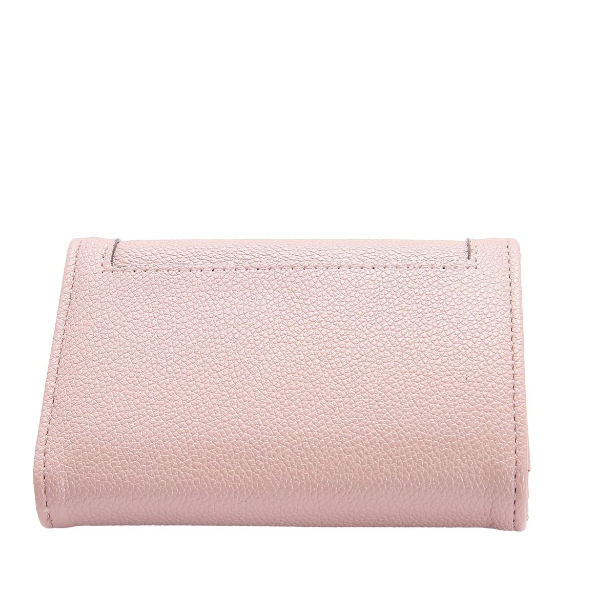 Carteira Feminina Classica  2415248 Rosé 3
