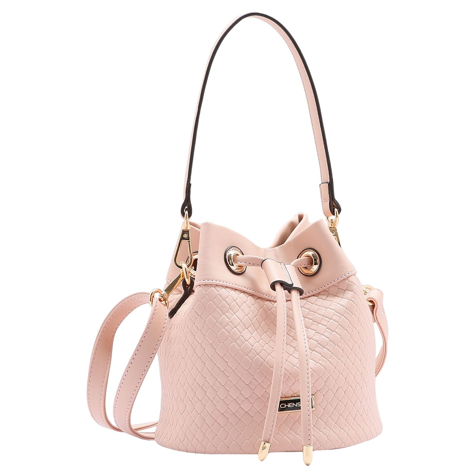 Bolsa Feminina Chenson Tresse Elegance 3484664