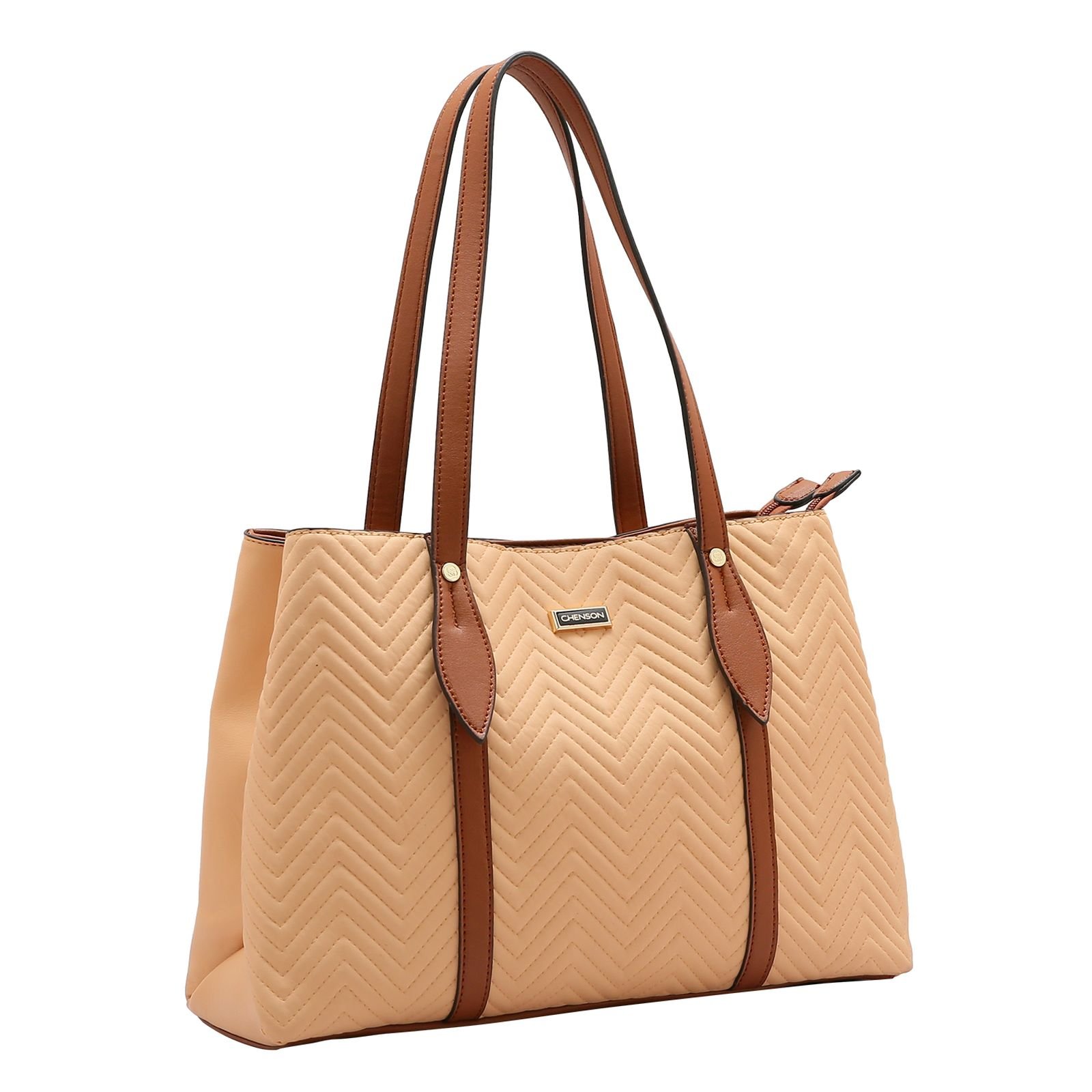 Bolsa Feminina Chenson Duo Matelasse 3484703