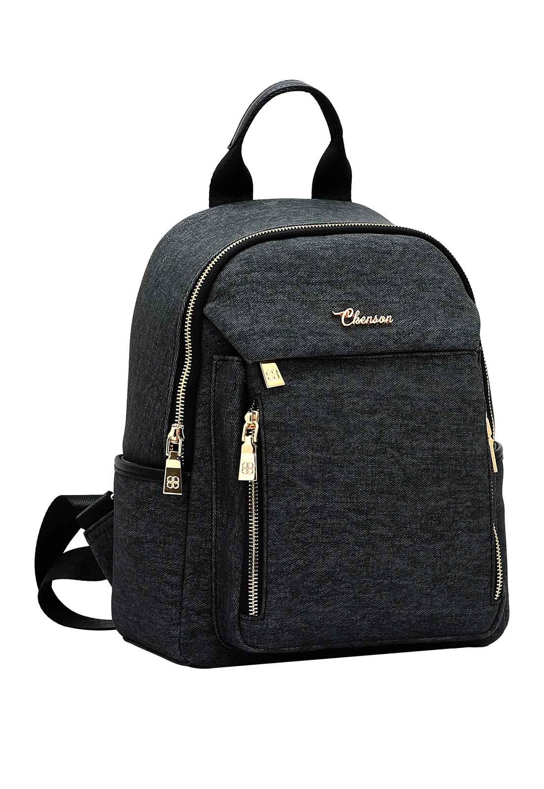 Mochila Adidas Power VII Unissex Cinza