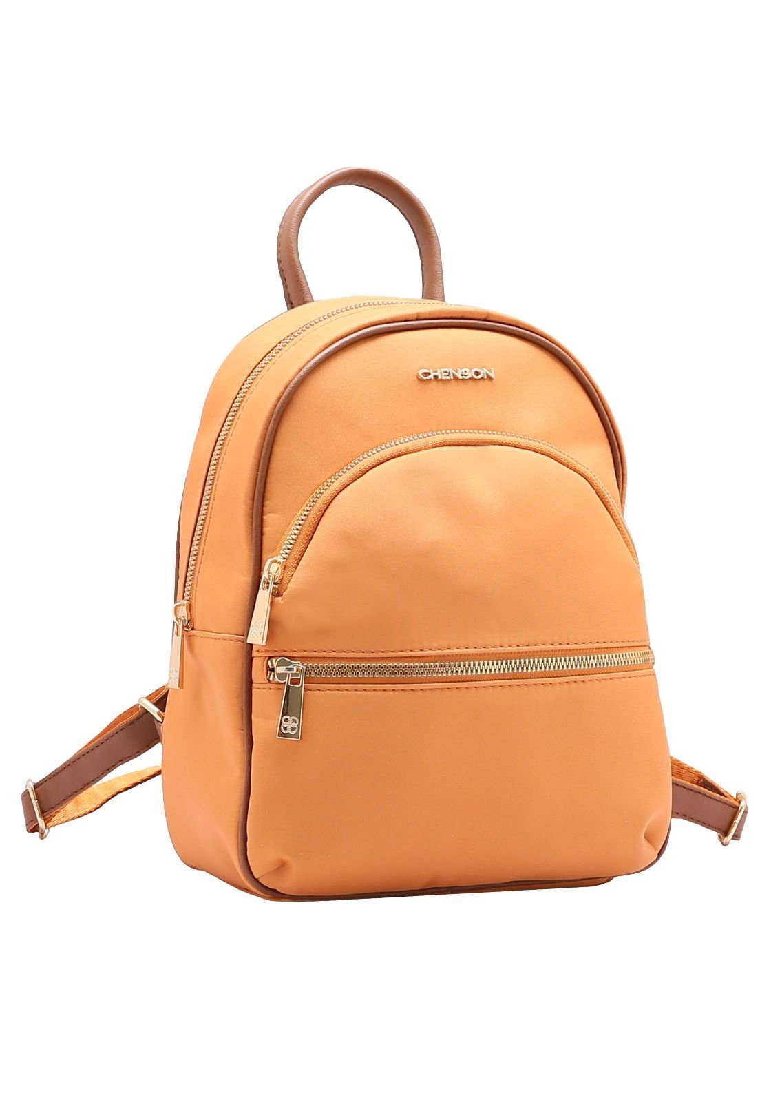 Mochila Feminina Chenson Microfiber 8184601