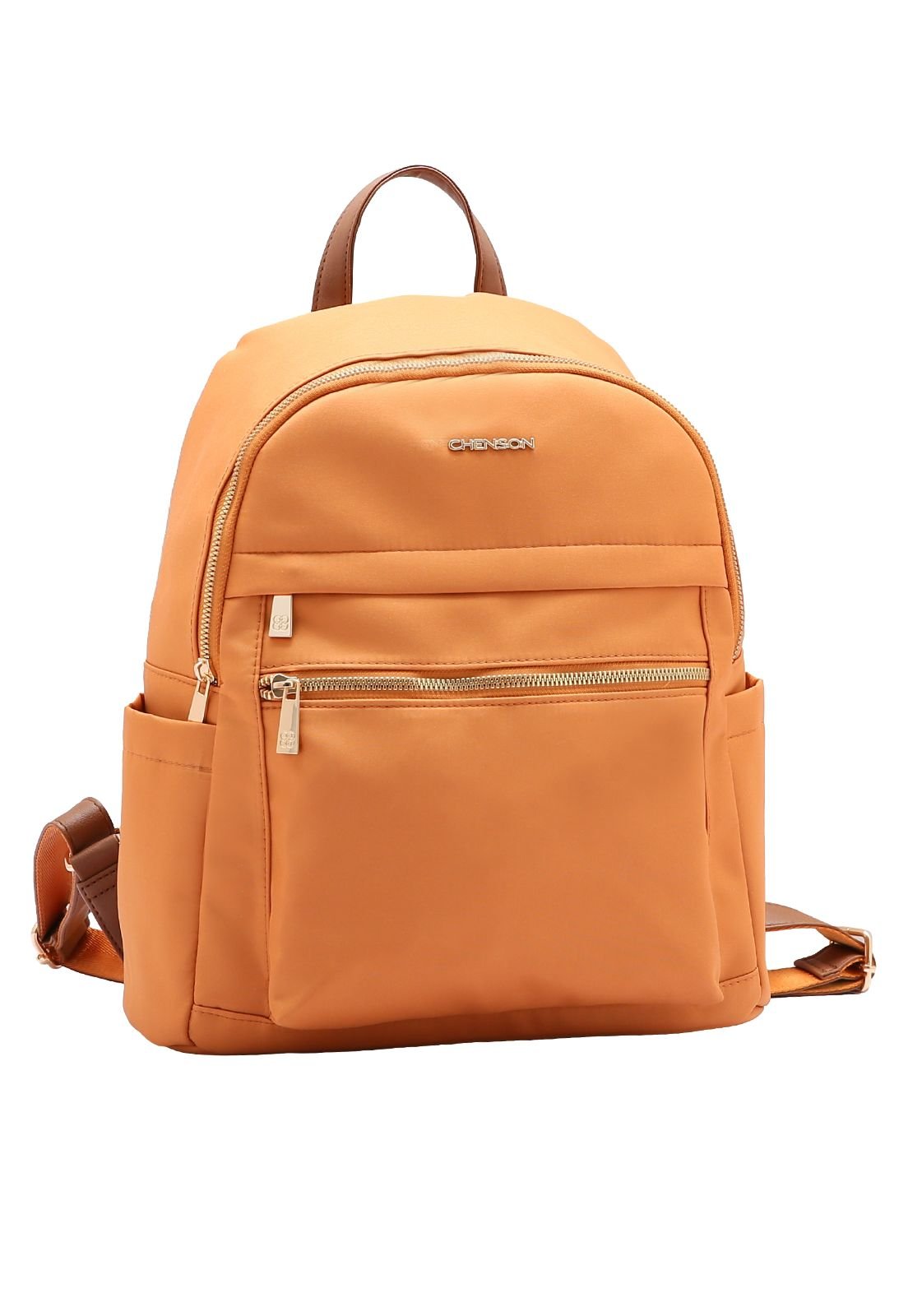 Mochila Feminina Chenson Microfiber 8184593