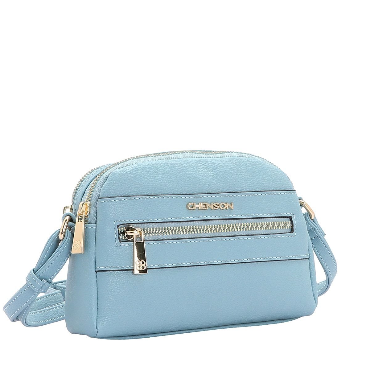 Bolsa Feminina Transversal  3484298