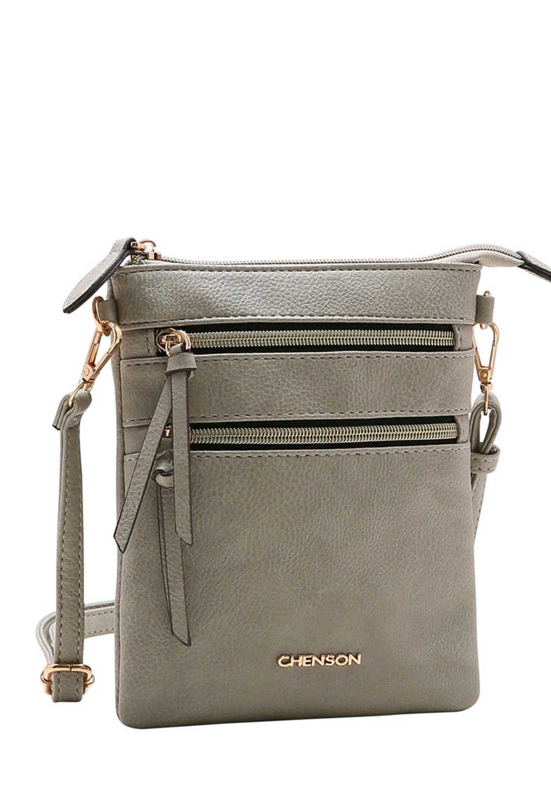 Bolsa Feminina Conforto Mão 3483585