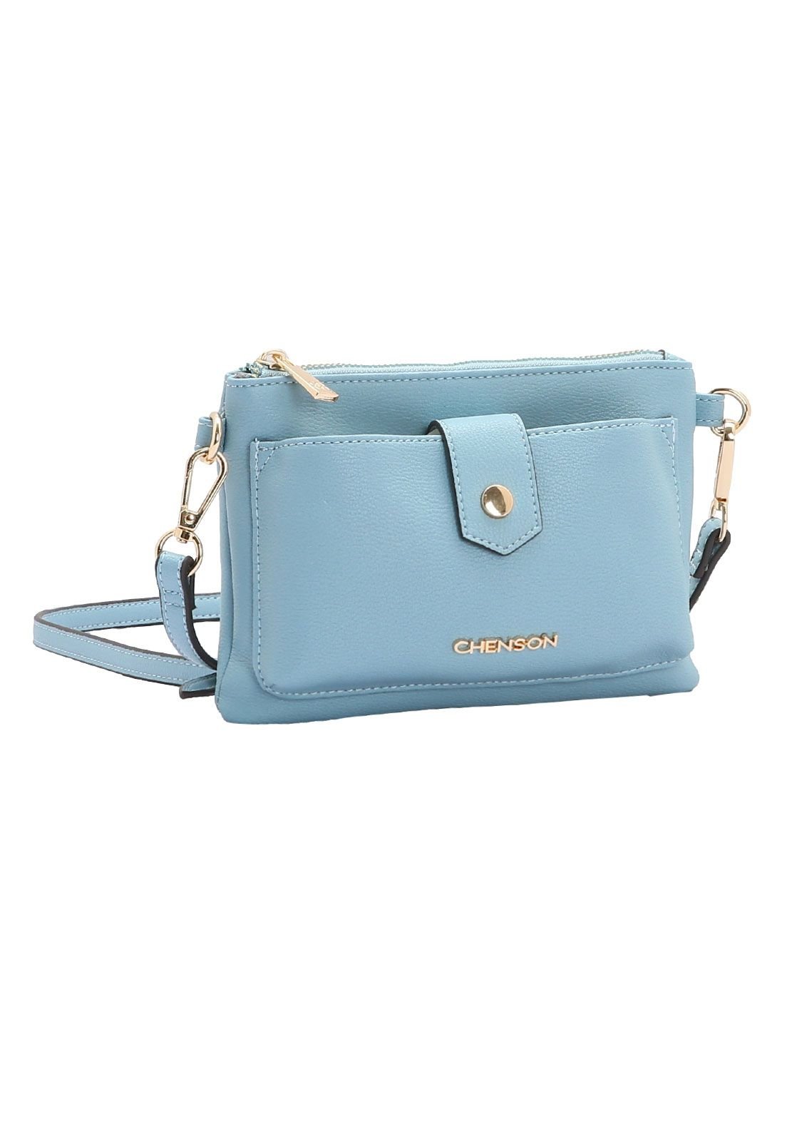 Bolsa Feminina Transversal 3484300