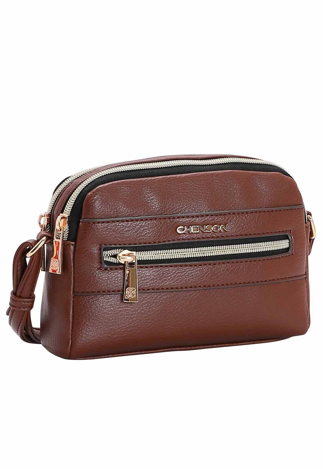 Bolsa Feminina Versáteis Transversal 3483868