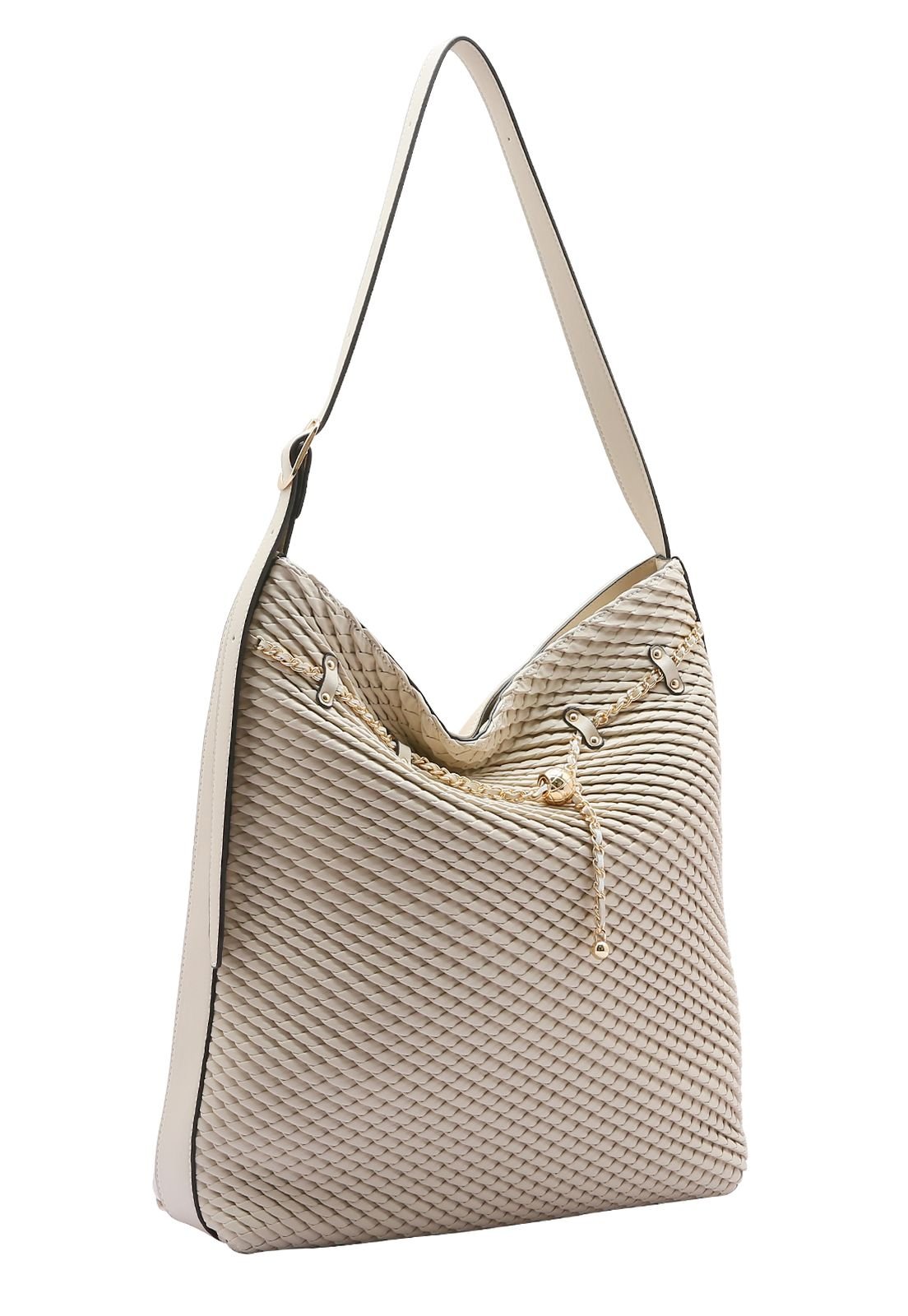 Bolsa Feminina New Soft Hobo 3484228