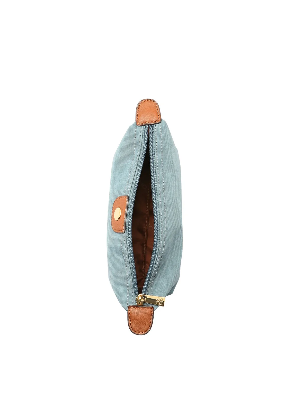 Necessarie Microfibra 0181582 Azul 4