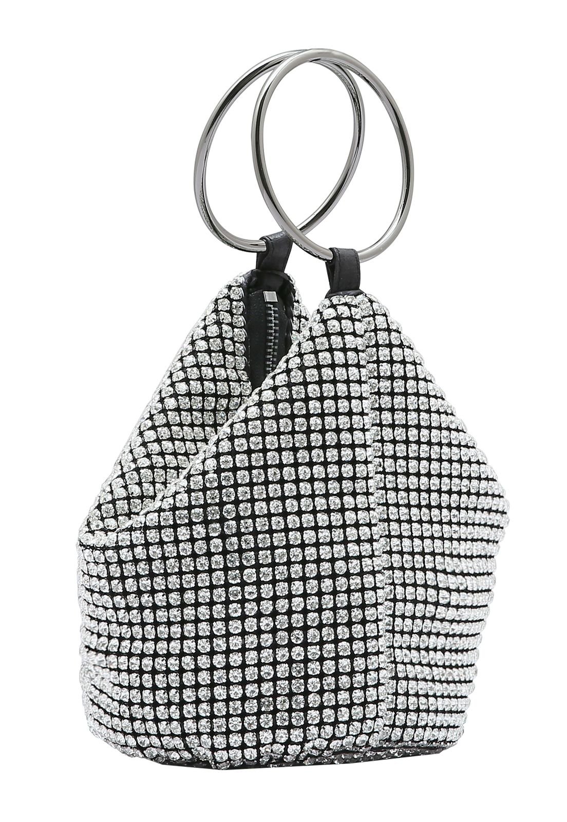Bolsa de Festa Glamour 3184260