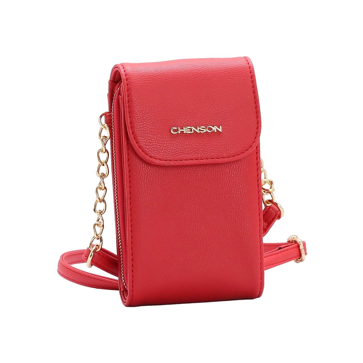 Bolsa Feminina Chenson Transversal 3484303