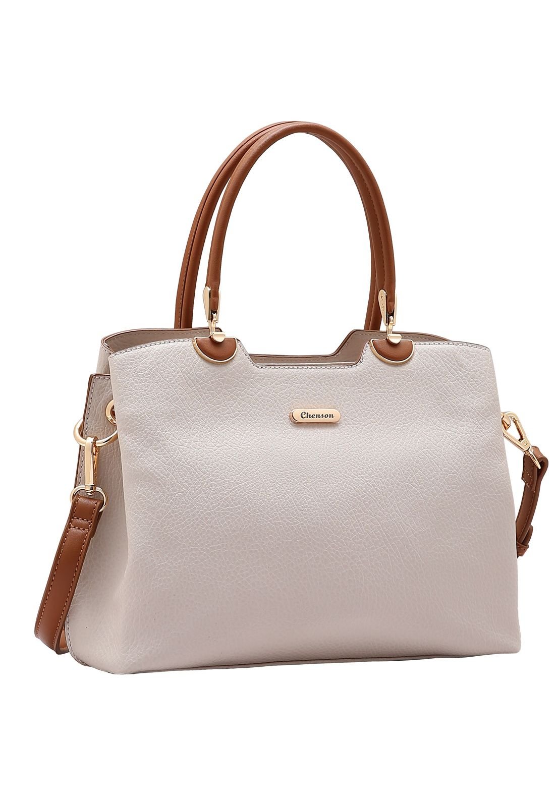 Bolsa Feminina Chenson Atemporal 3485119