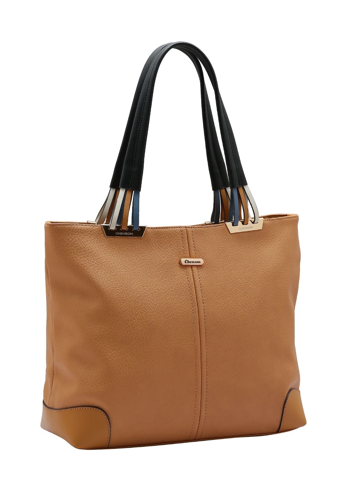 Bolsa Feminina Chenson Contemporâneo Chic 3485128