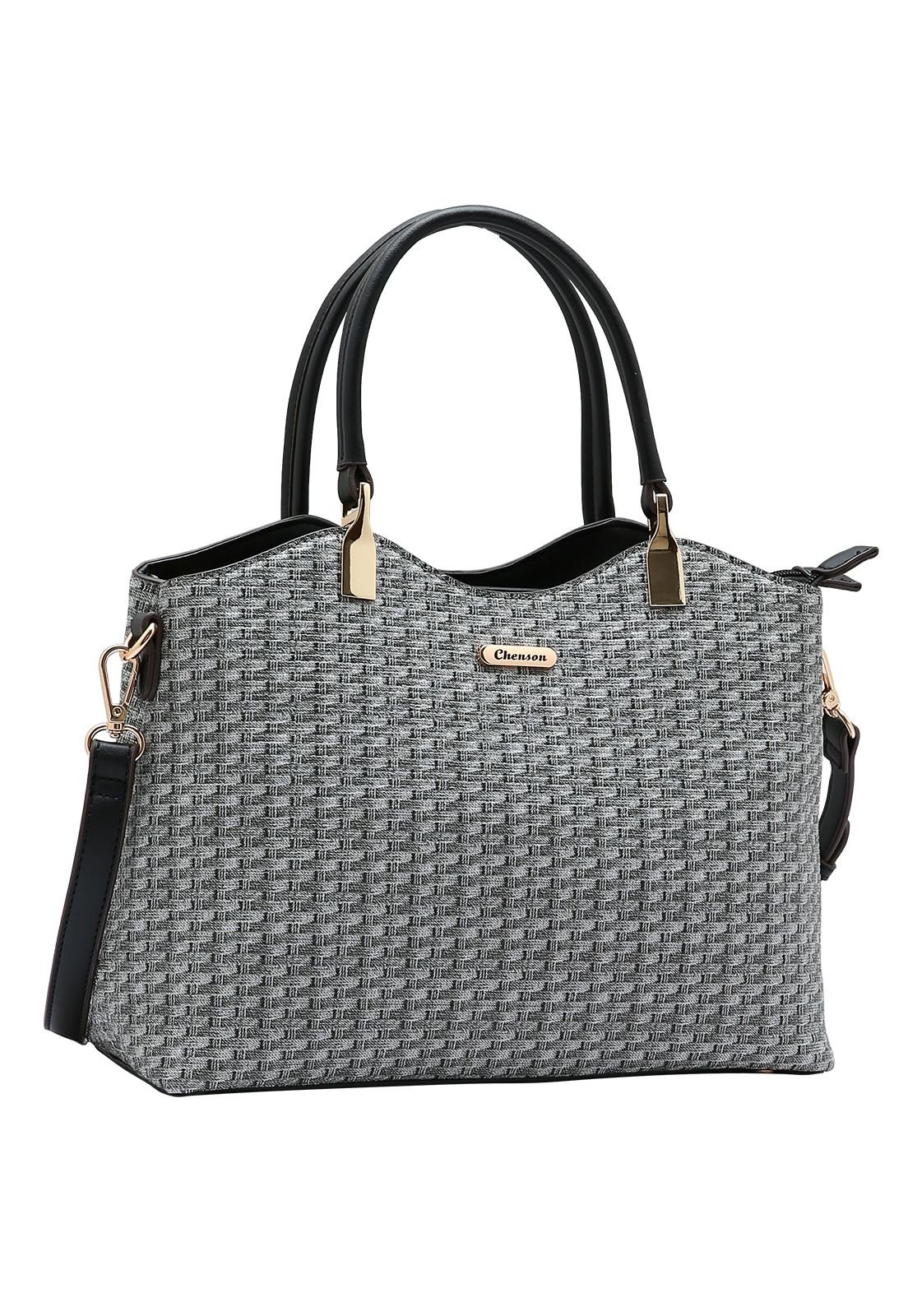 Bolsa Feminina Chenson Contemporânea 3485126