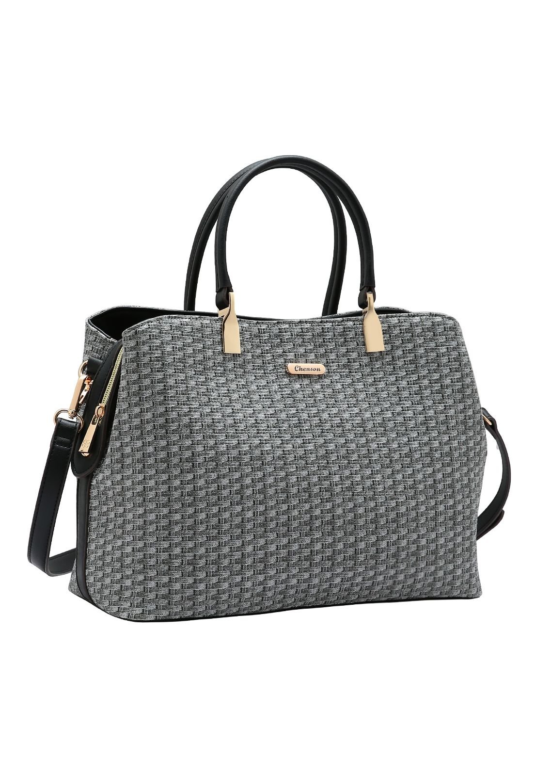 Bolsa Feminina Chenson Contemporânea 3485125