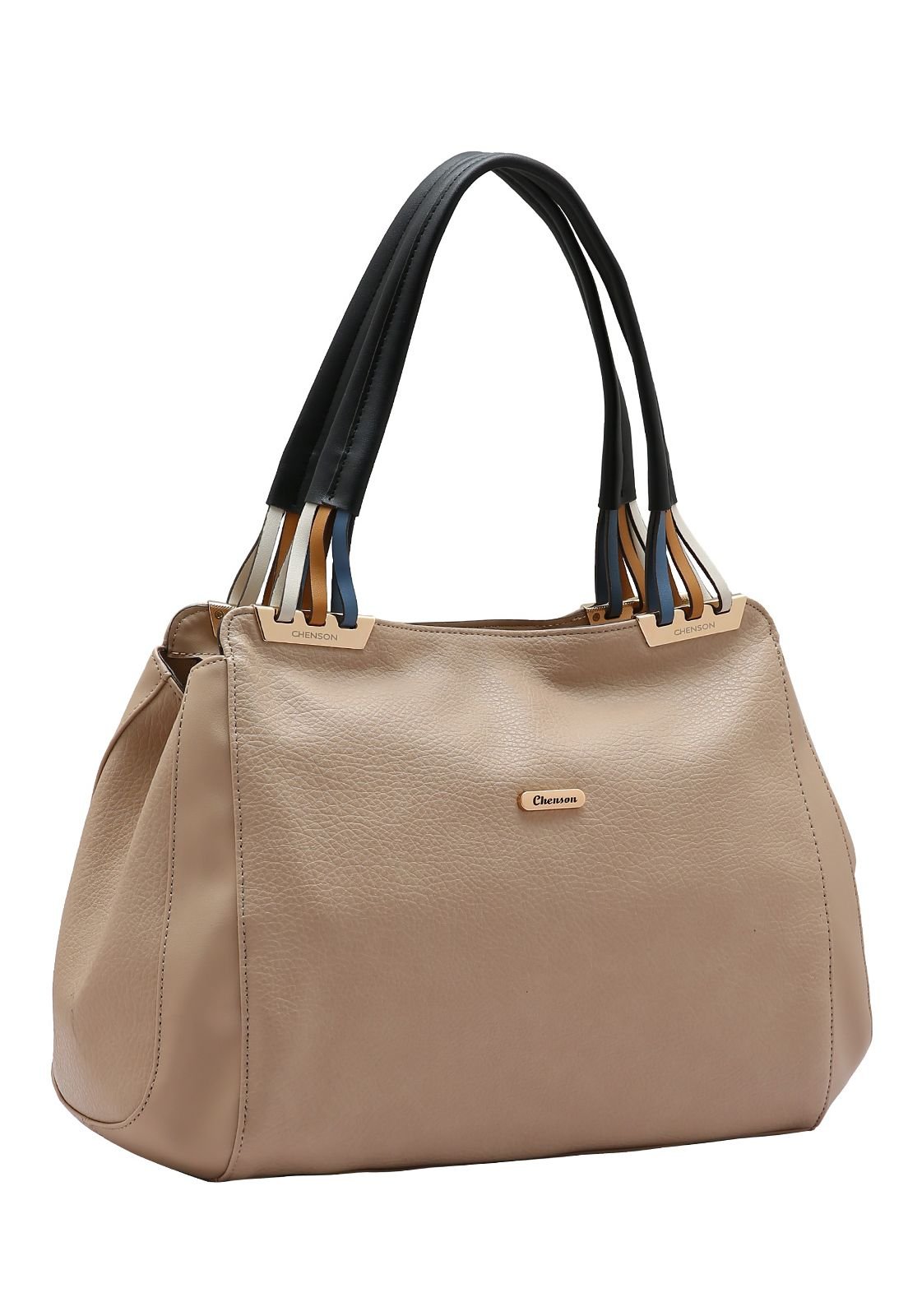 Bolsa Feminina Chenson Contemporâneo Chic 3485237